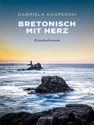 cover image of Bretonisch mit Herz